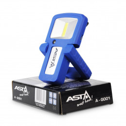 ASTA LED COB -...
