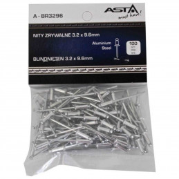 ASTA Aluminium Blindnieten...