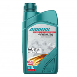 ADDINOL Motorenöl Super MV...