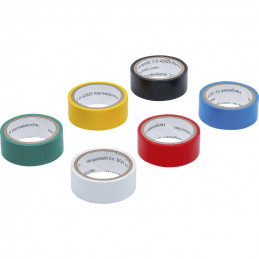 BGS COLOR Multi-Klebeband...