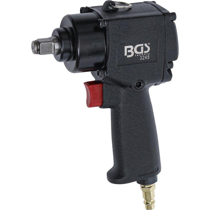 BGS Druckluft-Schlagschrauber | 12,5 mm (1/2
