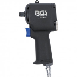 BGS Druckluft-Schlagschrauber | 12,5 mm (1/2\