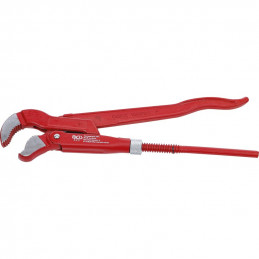 BGS Eckrohrzange | 1" |...