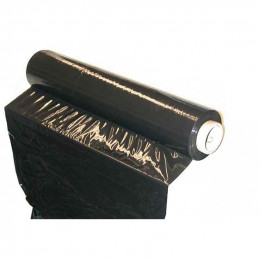 BGS Stretchfolie | schwarz...