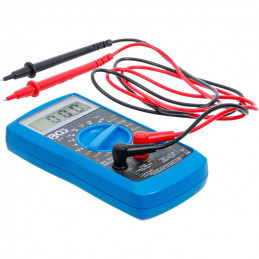 BGS Digital-Multimeter