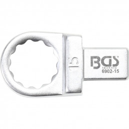 BGS Einsteck-Ringschlüssel...