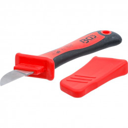 BGS VDE-Kabelmesser mit...