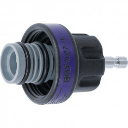 BGS Adapter Nr. 16 für Art....