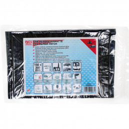 BGS GFK-Reparaturmatte |...