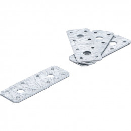 BGS Flachverbinder | 100 x...