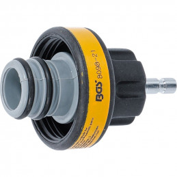 BGS Adapter 21 für Art....