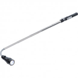 BGS Ausziehbare LED-Leuchte...