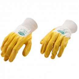 BGS Nitril-Handschuhe | Gr. 10