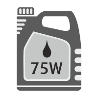 Getriebeöl 75W